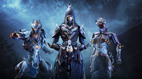 TennoGen .